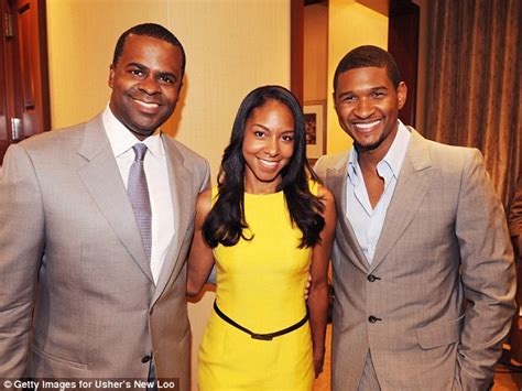 Atlanta Mayor Kasim Reed Now Married To Beauty Queen Fiance And Couple