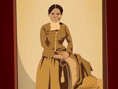 Harriet Tubman Clipart Social Studies Underground Railroad
