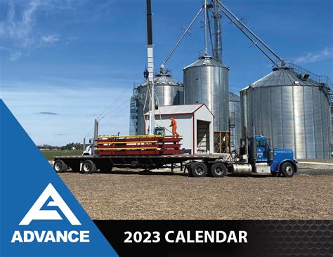 2023 calendars