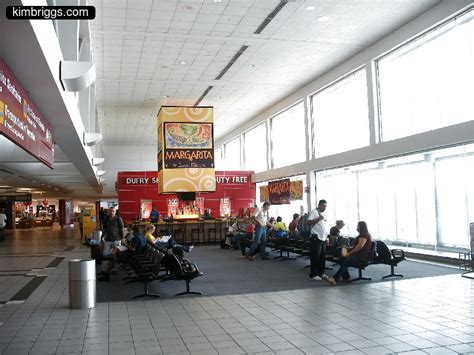 Our award winning san juan airport hotel is the only hotel located at the sju airport in terminal d/2nd floor, just steps from the airline counters. At San Juan Airport - Puerto Rico - kimbriggs.com