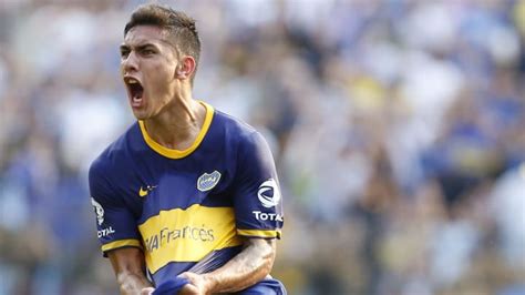 Leandro Paredes Me Quiero Retirar En Boca Juniors