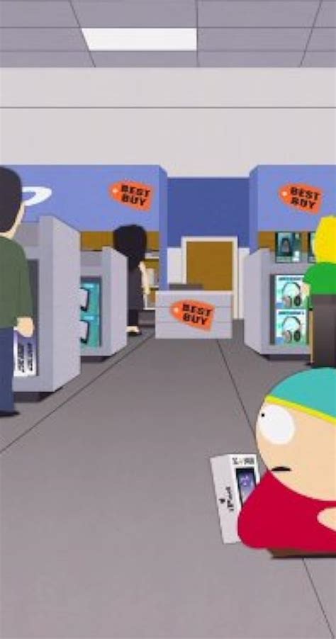 South Park Humancentipad Tv Episode 2011 Parents Guide Imdb