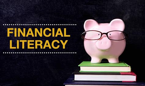 April Is Financial Literacy Month Ggchamber