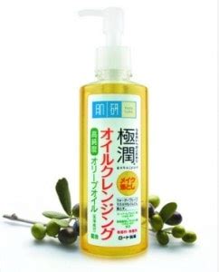 Skin that lacks ceramide is often dry,irritated, and hada labo perfect gel help to hold and repair the surface skin cells together for a healthy, smooth skin. New: Hada Labo Cleansing Oil, Revlon CustomEyes Eyeshadow ...