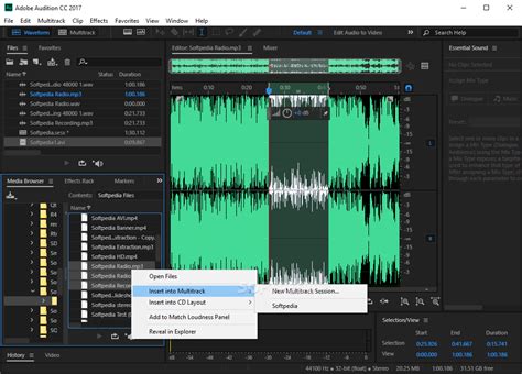 We are not here to be sold to or spammed, so no posting of your ae templates, please. Download Adobe Audition CC 2020 Build 13.0.12.45