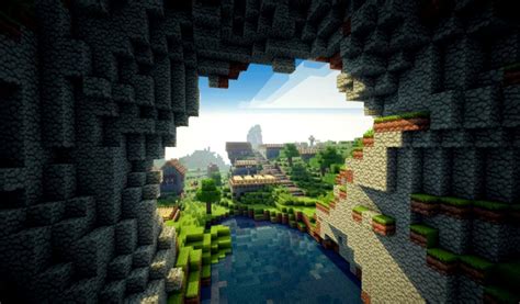 Check the post about how to create wallpaper templates and contribute with novaskin. Minecraft Minimal Wallpapers - Wallpaper Cave