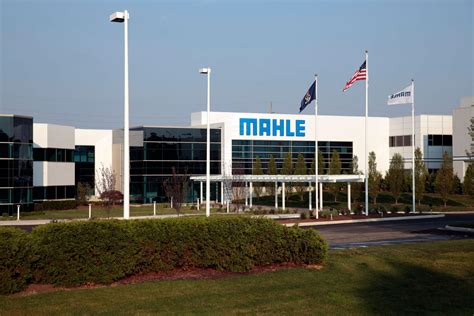 Mahle Celebrates Commitment To The Automotive Industry With The