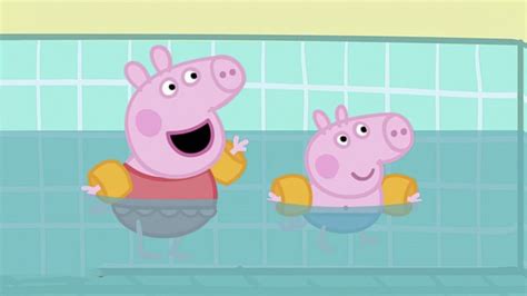 Peppa Pig Saison 2 épisode 20 En Replay