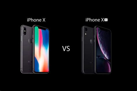 iPhone X y iPhone XR, cuál es mejor | Fonestore, iPhone reacondicionado