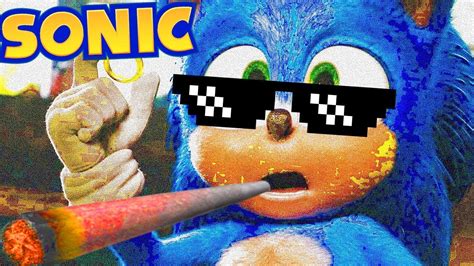 Sonic Memes Youtube