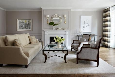 The 12 Best Gray Paint Colors For Your Living Room Hunker