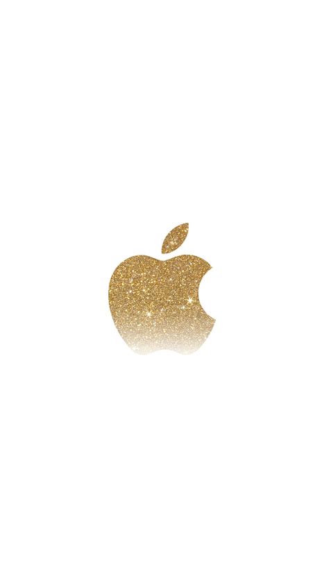 Be Linspired Iphone 6 Backgrounds Golden Apple Hd Phone Wallpaper