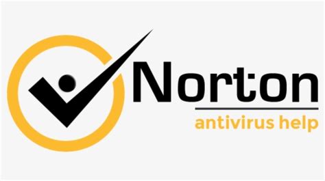 Norton Logo Norton Antivirus Logo Png Transparent Png Transparent