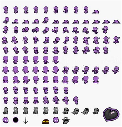 How To Make Sprite Sheets For Fnf All Information About Start