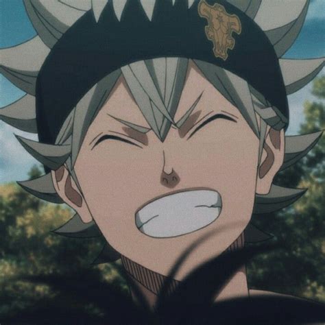 Pin By Khailo On Black Clover Black Clover Asta Icon Favorite Character