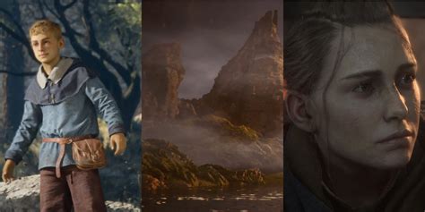 Unanswered Questions After The End Of A Plague Tale: Requiem