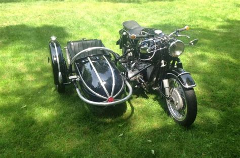 1952 bmw r68 values | hagerty valuation tool® the hagerty motorcycle valuation the hagerty motorcycle valuation tool® is designed to help you learn how to value above is a 500cc bmw 1952 bmw r51/3 (60 years old!). 1968 BMW R69S w/ Steib S500 Sidecar - Bike-urious