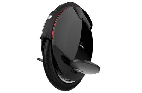 Inmotion V8 Electric Unicycle Falconpev