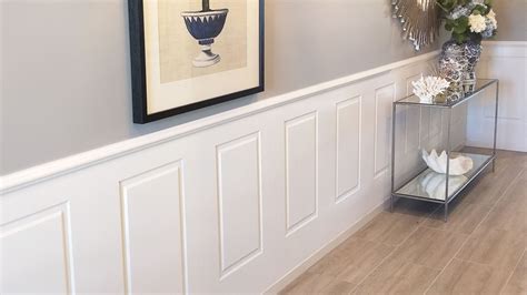 Mouldings Timber Mouldings And Mdf Mouldings Colonial Wall Linings
