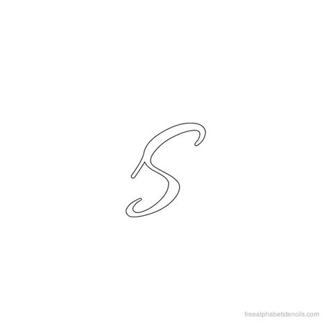 Check spelling or type a new query. Allura Cursive Alphabet Stencils in Lowercase Small ...