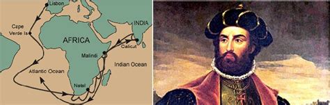 Primeiro campeão continental do o maior artilheiro da história do vasco é também o jogador que teve o inenarrável prazer de vestir a. On This Day In History: Vasco De Gama Departed On First ...