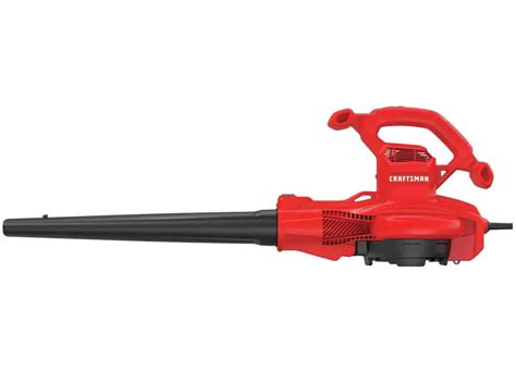 Craftsman Cmebl7000 Electric Blower Vac User Review And Deals