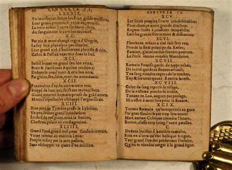 NOSTRADAMUS – Sokol Books