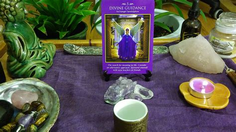 How To Set Up Your Altar
