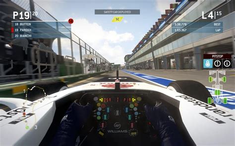 Hey guys, today we will take a look on top 10 best multiplayer games for android & ios 2020where we have also included offline games & online games like. Multiplayer F1 2016 Game Coming to Mac App Store This Week ...