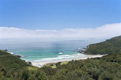 Top 9 Beaches In The Far North Of New Zealand