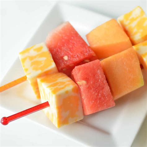 7 Healthy Snack Ideas Kids Can Prepare Themselves The Organized Mom