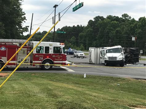 Police Release New Details On Deadly North Charlotte Accident - WCCB