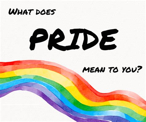 What Does Pride Mean To You Mississippi Mills