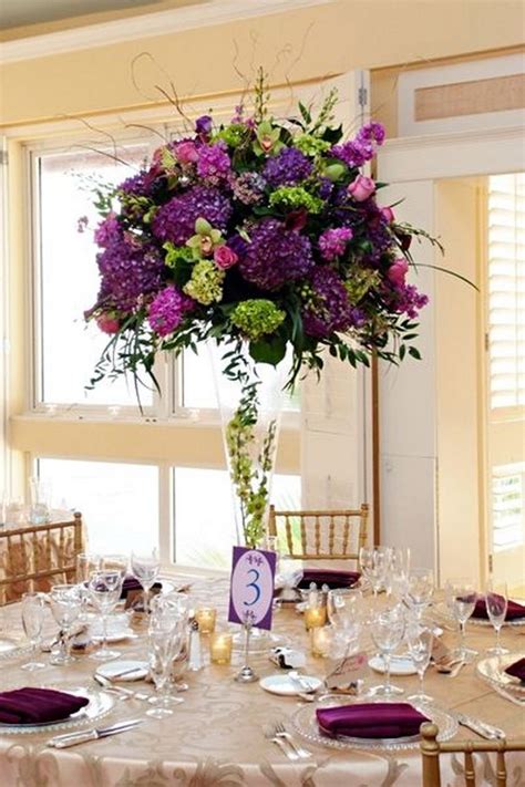 80 Stylish Purple Wedding Color Ideas Page 13 Hi Miss Puff