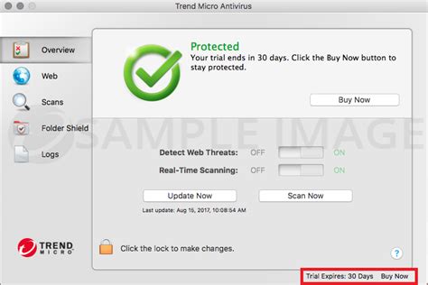 How To Activate Trend Micro Security Suite Using An Existing Account