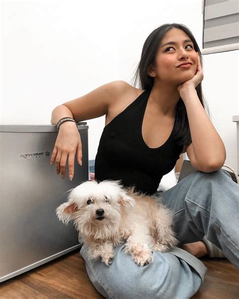 gabbi garcia ♡ shared a photo on instagram “no need to go to the kitchen in the middle of the
