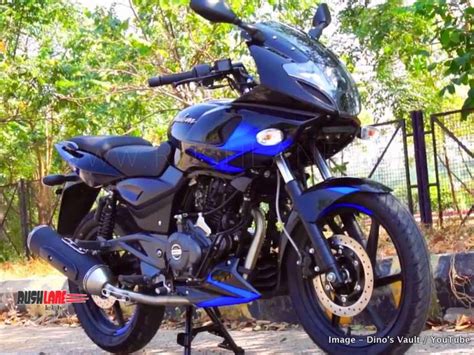 Know detailed technical specifications like suspension, engine type, brakes, fuel tank, dimensions, mileage, etc. Pulsar 220 new model 2019 | Bajaj Pulsar 150 C&G new model ...