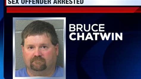 Sex Offender Arrested After Visit To Utah Elementary School Kutv