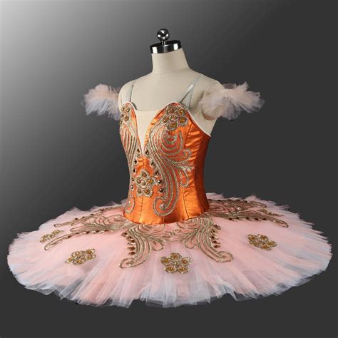 2021 2017 New Professional Ballet Tutu Costume Yagp Competition Tutus