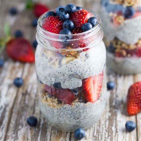 15 Egg Free Protein Packed Breakfasts To Start Your Day Off Right