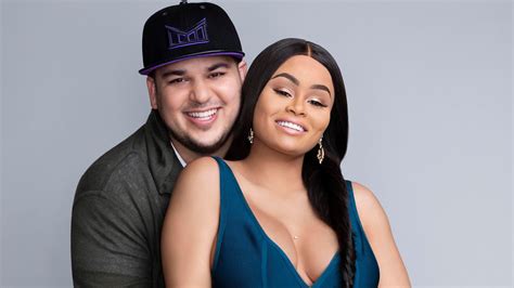 why rob kardashian and blac chyna s daughter is named dream teen vogue