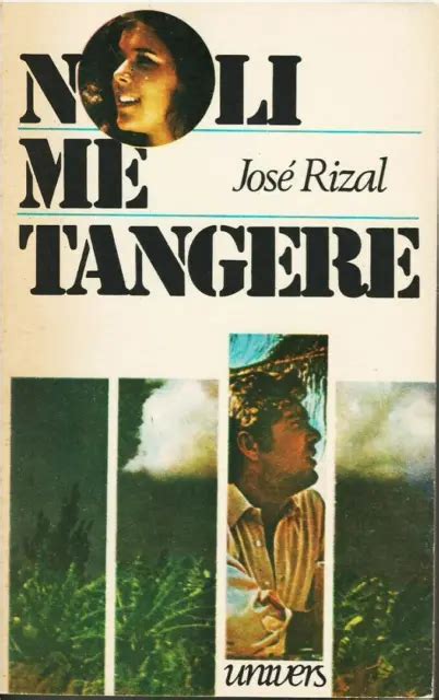 NOLI ME TANGERE By Jose Rizal Romanian Book EUR 14 10 PicClick IT