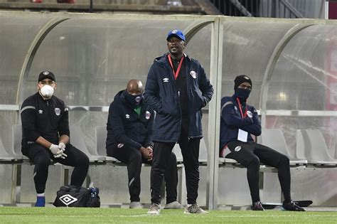 Por la victoria del equipo chippa united la mejor cuota la encontramos en luckia a 4.50. Chiefs vs Chippa: Student Seema plans to get the better of ...
