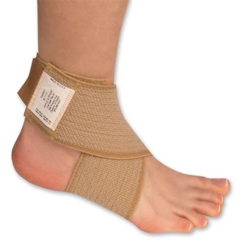 Core Nelmed Ankle Support Wrap Nel 1177