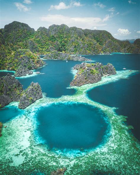 Stunning Photos Of Coron Philippines And The Best Spots For Island Hopping