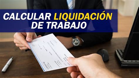 Como Se Calcula Una Liquidacion Laboral En Venezuela Company Salaries