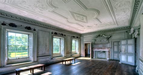 Drayton Hall Photo Tour Of Historic Sc Estate