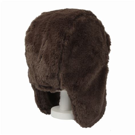 Withmoons Winter Faux Fur Snow Trapper Russian Hat Ear Flaps Krt1149 Ebay