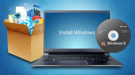 How To Recover Datafiles After Reinstalling Windows