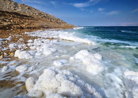 Visit The Dead Sea On A Trip To Jordan Audley Travel Us